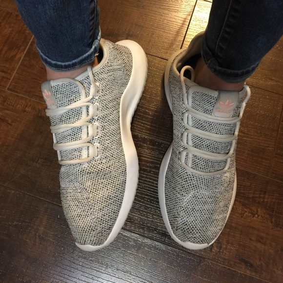 adidas Shoes - Adidas Tubular Sneakers